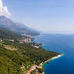 By The Sea Brela, Makarska - 13052 Brela