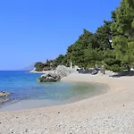 Apartment By The Sea Brela, Makarska - 13052 Brela