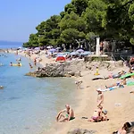 By The Sea Brela, Makarska - 13052 * Brela
