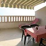 By The Sea Brela, Makarska - 13052 Apartment Brela