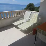 Apartment By The Sea Brela, Makarska - 13052 *