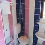 By The Sea Brela, Makarska - 13052 Apartment