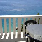 By The Sea Brela, Makarska - 13052 Apartment
