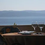 Apartment By The Sea Brela, Makarska - 13052