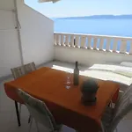 Apartment By The Sea Brela, Makarska - 13052 Brela