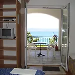 Apartment By The Sea Brela, Makarska - 13052