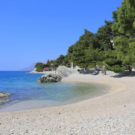 דירה By The Sea Brela, Makarska - 13052 ברלה
