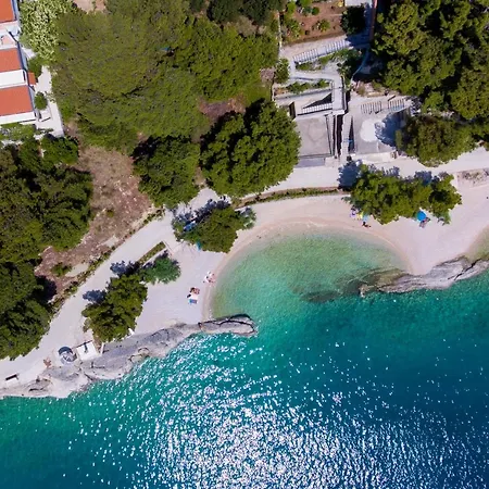 דירה By The Sea Brela, Makarska - 13052 *