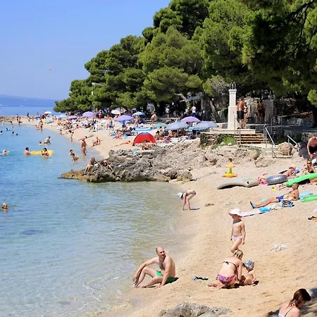 By The Sea Brela, Makarska - 13052 * ברלה