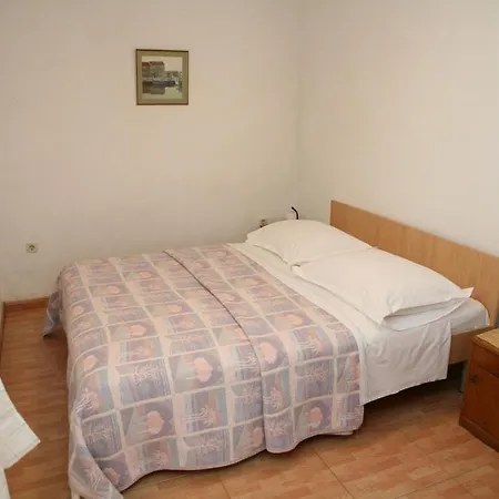 By The Sea Brela, Makarska - 13052 דירה
