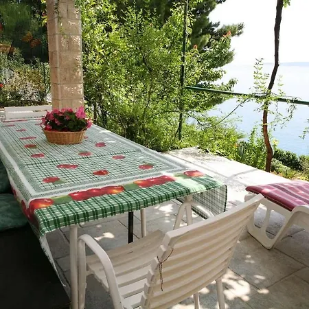 By The Sea Brela, Makarska - 13052 ברלה