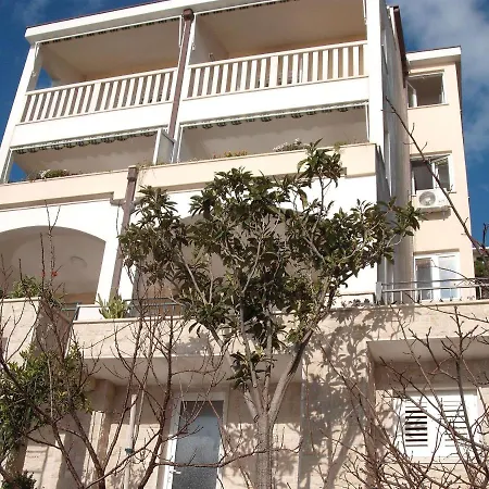 By The Sea Brela, Makarska - 13052 Brela