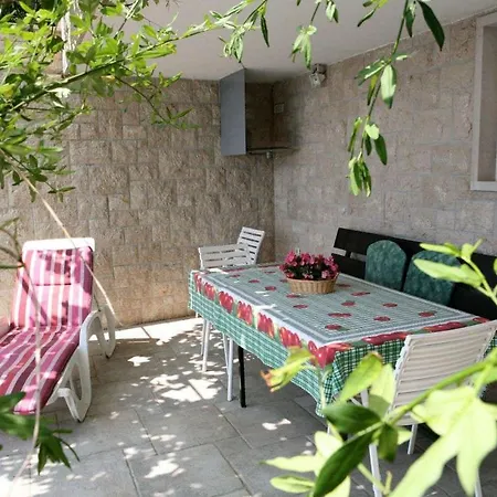 By The Sea Brela, Makarska - 13052