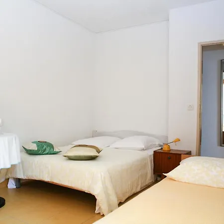 By The Sea Brela, Makarska - 13052 דירה