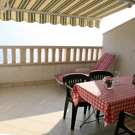 By The Sea Brela, Makarska - 13052 דירה ברלה