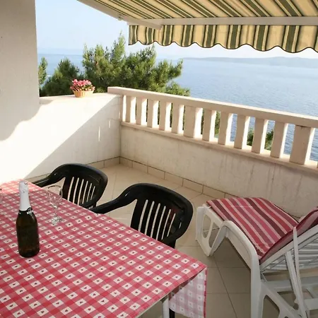 דירה By The Sea Brela, Makarska - 13052 ברלה