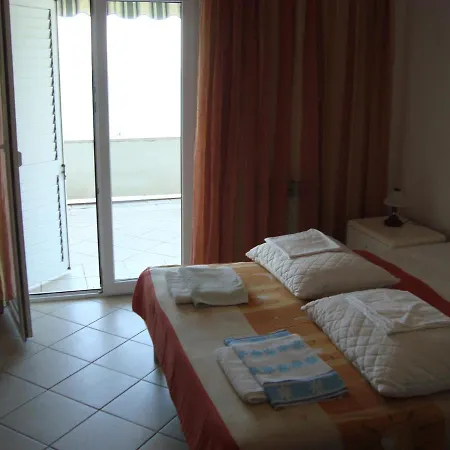 By The Sea Brela, Makarska - 13052 דירה