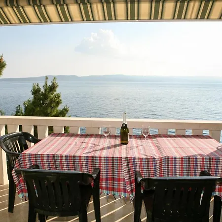 By The Sea Brela, Makarska - 13052 Brela