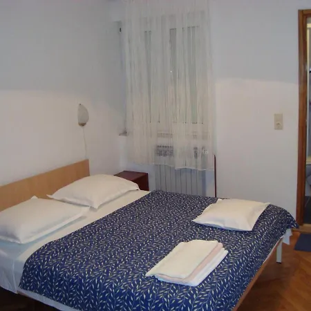 By The Sea Brela, Makarska - 13052 דירה