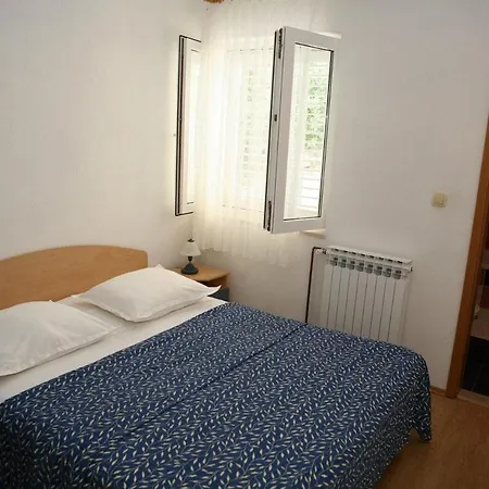By The Sea Brela, Makarska - 13052 דירה