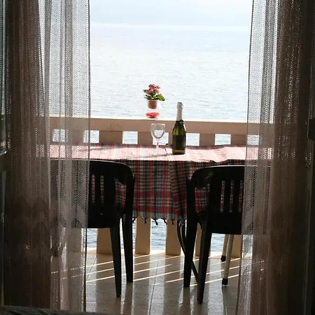 By The Sea Brela, Makarska - 13052 דירה *