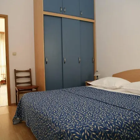 דירה By The Sea Brela, Makarska - 13052