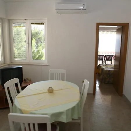 By The Sea Brela, Makarska - 13052 * ברלה