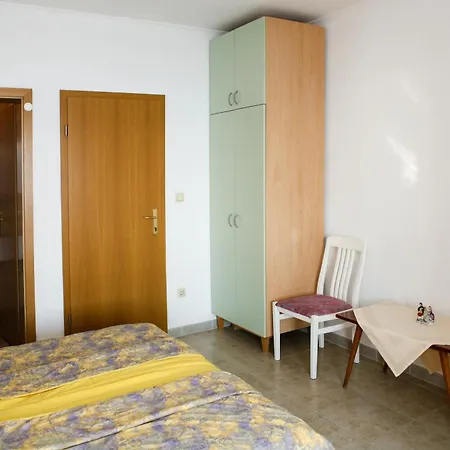 By The Sea Brela, Makarska - 13052 דירה