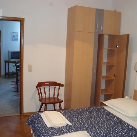 By The Sea Brela, Makarska - 13052 * ברלה